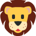 :lion: