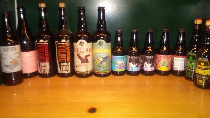 beers